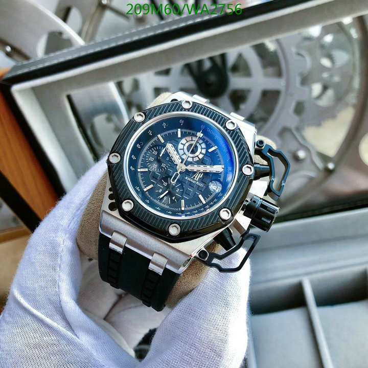 Watch-(4A)-Audemars Piguet, Code: WA2756,$: 209USD