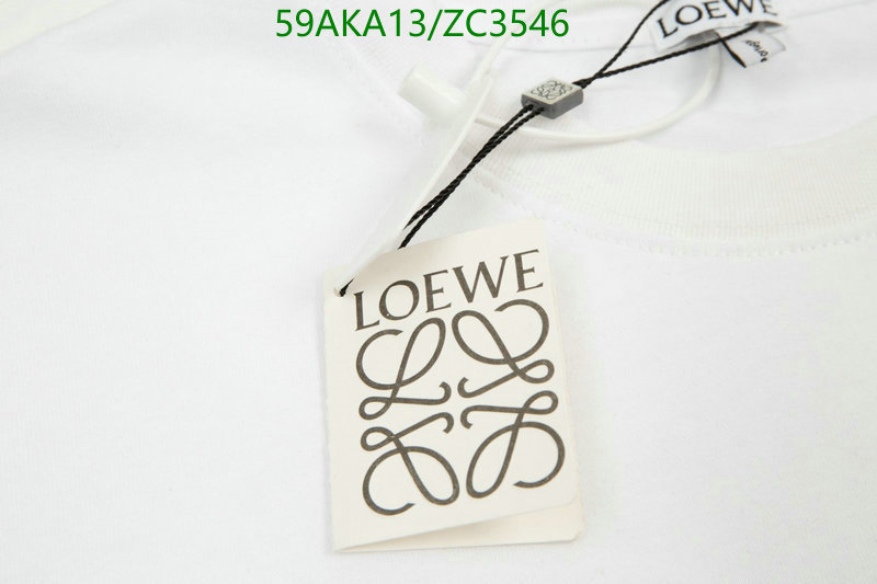 Clothing-Loewe, Code: ZC3546,$: 59USD