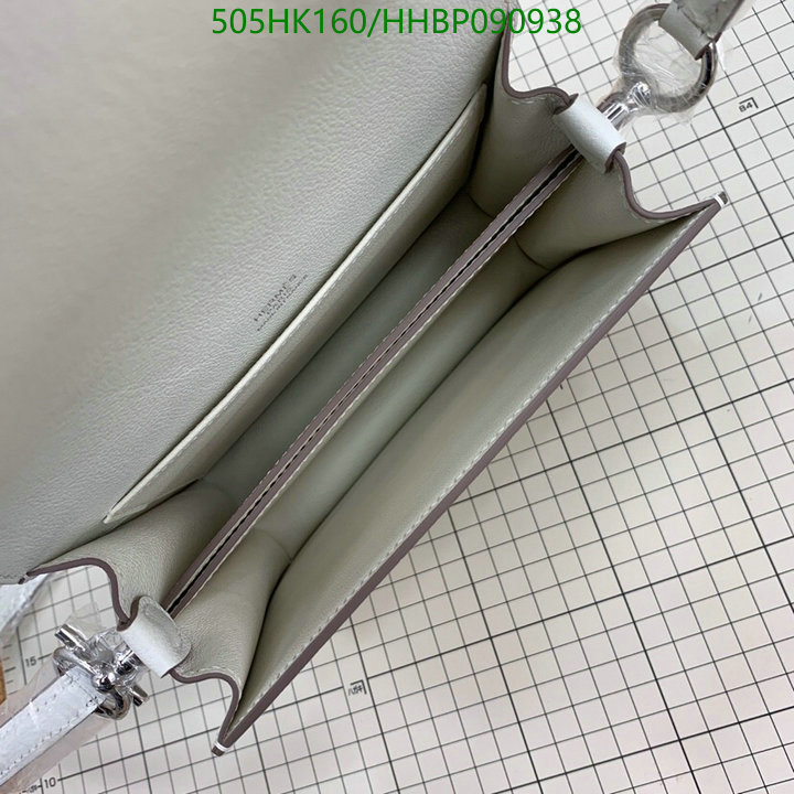 Hermes Bag-(Mirror)-Roulis,Code: HHBP090938,$: 505USD