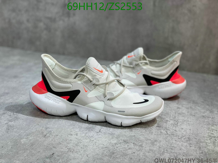 Women Shoes-NIKE, Code: ZS2553,$: 69USD