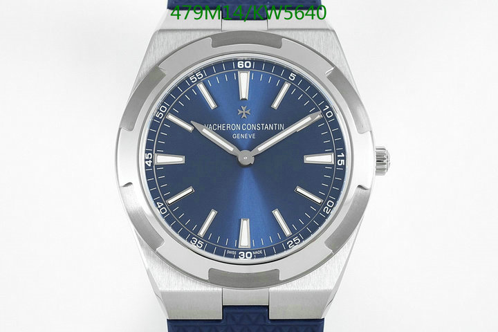 Watch-Mirror Quality-Vacheron Constantin, Code: KW5640,$: 479USD