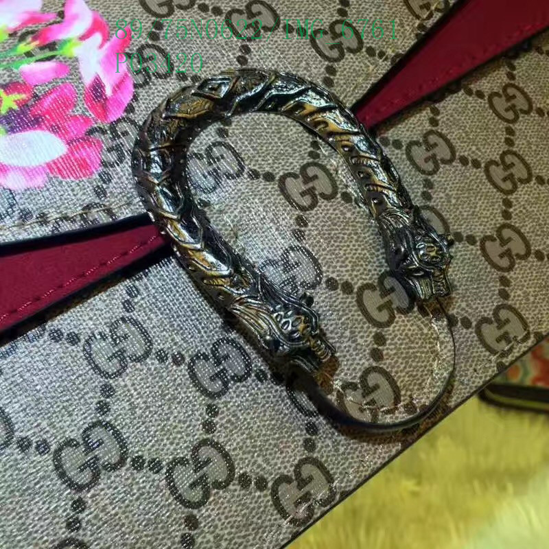 Gucci Bag-(4A)-Dionysus-,Code: GGB120515,$: 89USD