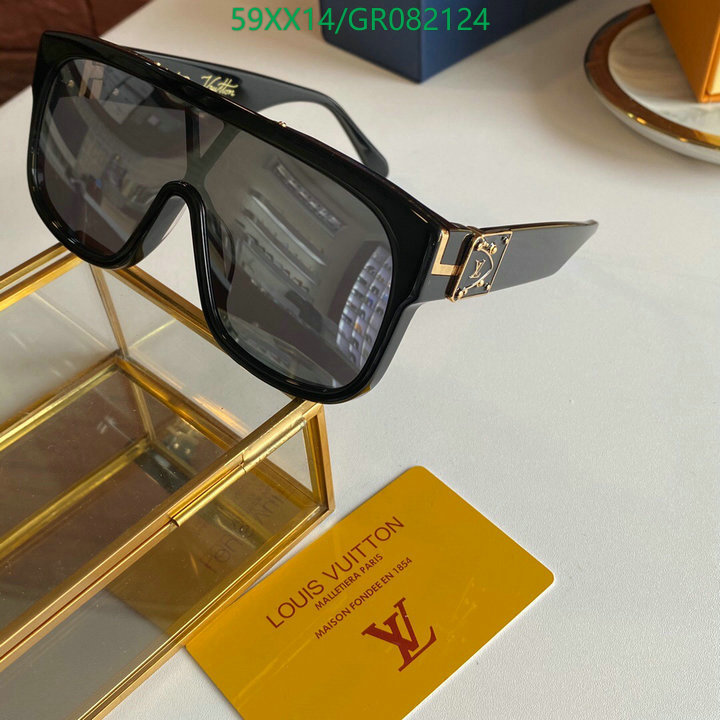 Glasses-LV, Code: GR082124,$: 59USD