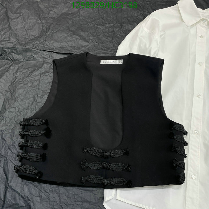 Clothing-Dior,Code: HC3198,$: 129USD