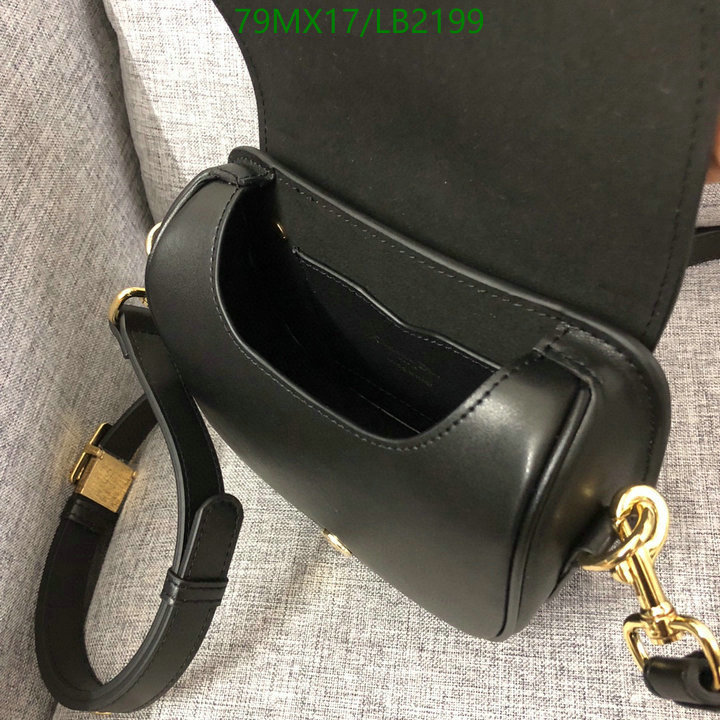 Dior Bags-(4A)-Bobby-,Code: LB2199,$: 79USD