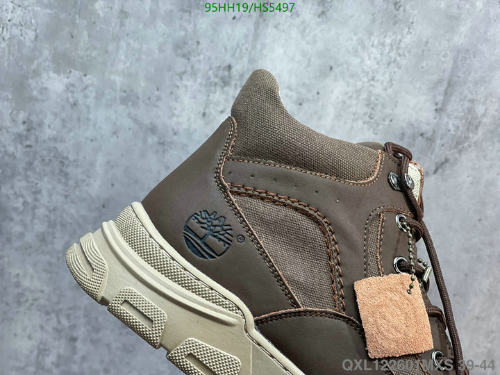 Men shoes-Boots, Code: HS5497,$: 95USD