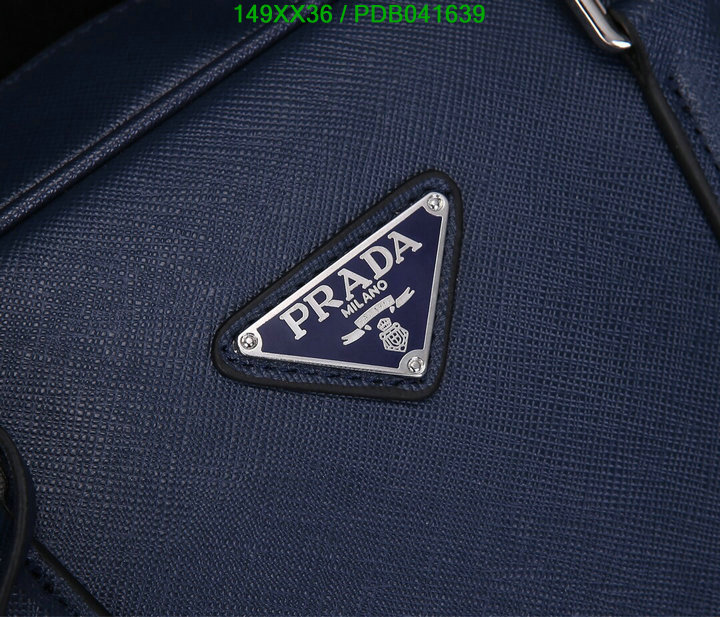 Prada Bag-(Mirror)-Handbag-,Code: PDB041639,$: 149USD