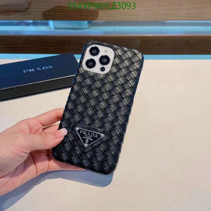 Phone Case-Prada, Code: LZ3093,$: 35USD