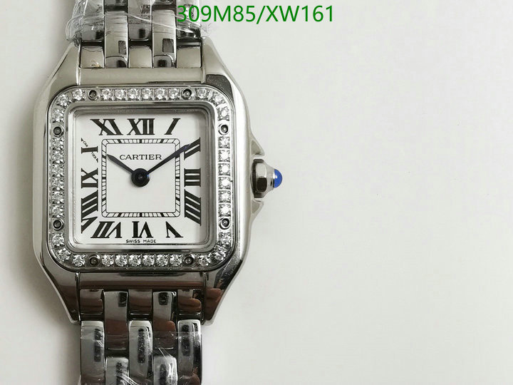 Watch-Mirror Quality-Cartier, Code: XW161,$: 309USD