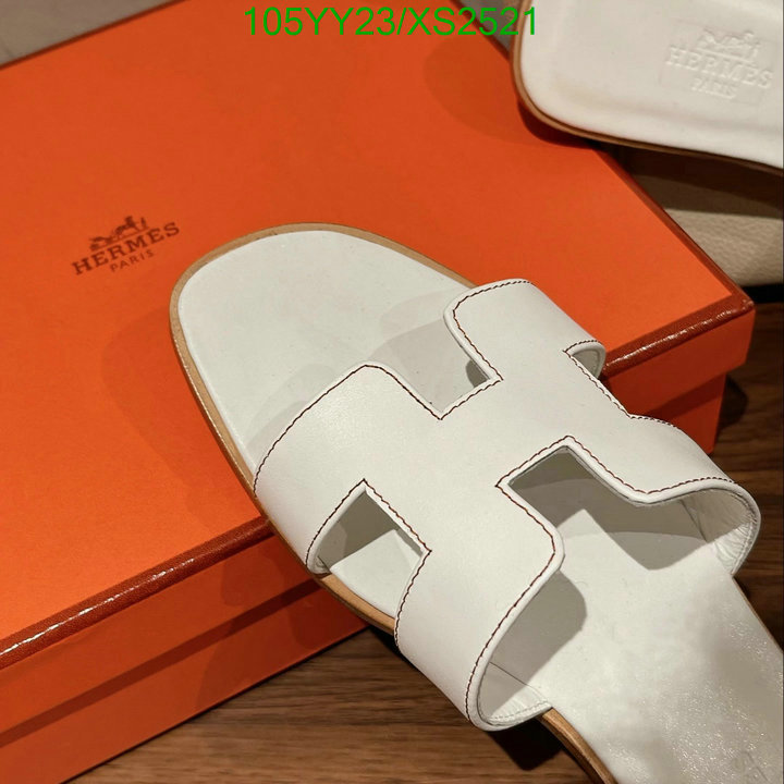 Women Shoes-Hermes,Code: XS2521,$: 105USD