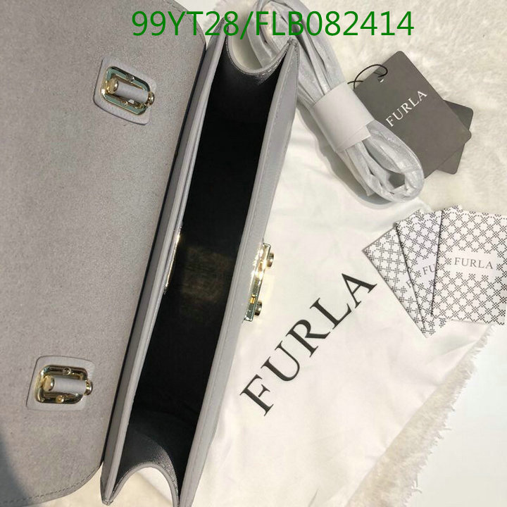 Furla Bag-(Mirror)-Diagonal-,Code:FLB082414,$:99USD