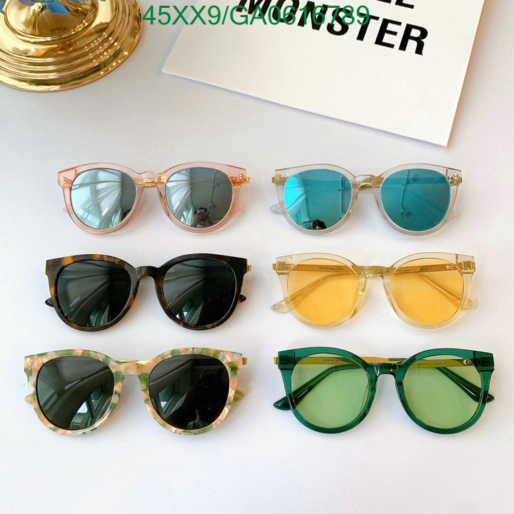 Glasses-Gentle Monster, Code: GA0616789,$: 45USD