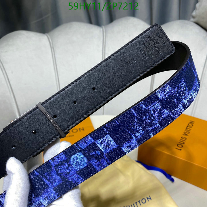 Belts-LV, Code: ZP7212,$: 59USD