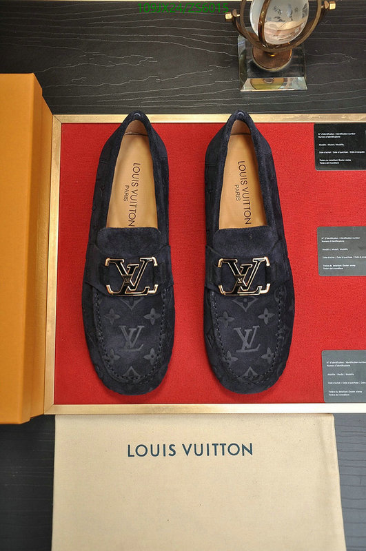 Men shoes-LV, Code: ZS6015,$: 109USD