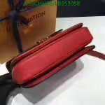 LV Bags-(Mirror)-Pochette MTis-Twist-,Code: LB053058,$:239USD
