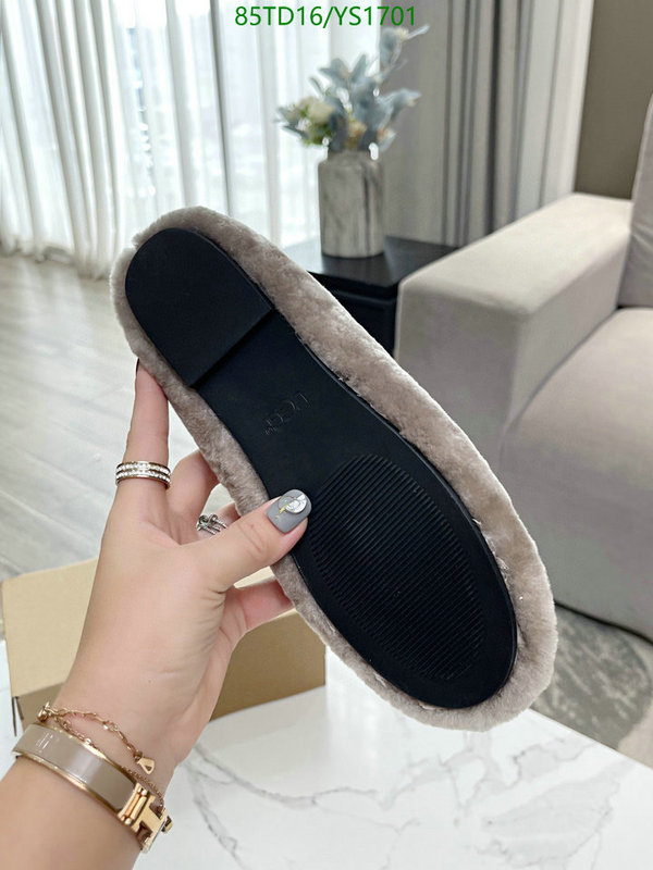 Women Shoes-UGG, Code: YS1701,$: 85USD