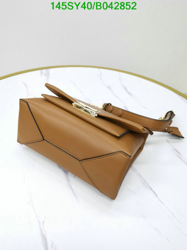 Michael Kors Bag-(Mirror)-Diagonal-,Code: B042852,$: 145USD