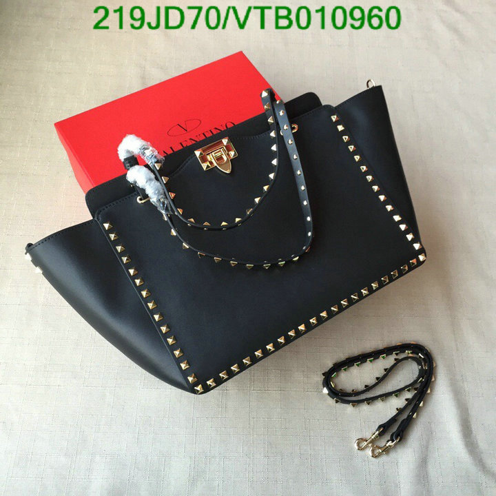 Valentino Bag-(Mirror)-Handbag-,Code: VTB010960,$: 219USD