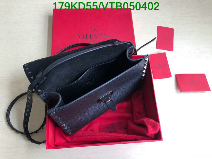 Valentino Bag-(Mirror)-Diagonal-,Code: VTB050402,$:179USD