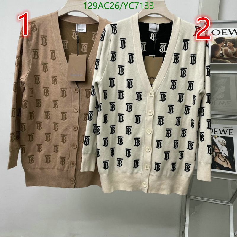 Clothing-Gucci, Code: YC7133,$: 129USD