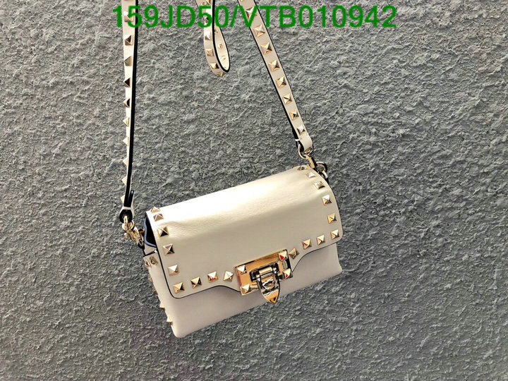 Valentino Bag-(Mirror)-Diagonal-,Code: VTB010942,$: 159USD