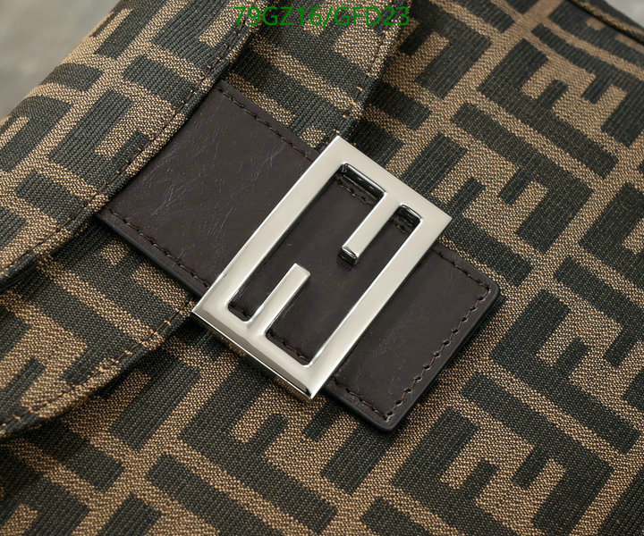 Fendi Big Sale,Code: GFD23,$: 79USD