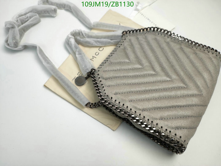 Stella McCartney Bag-(Mirror)-Diagonal-,Code: ZB1130,$: 109USD