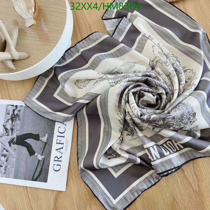 Scarf-Dior, Code: HM8364,$: 32USD