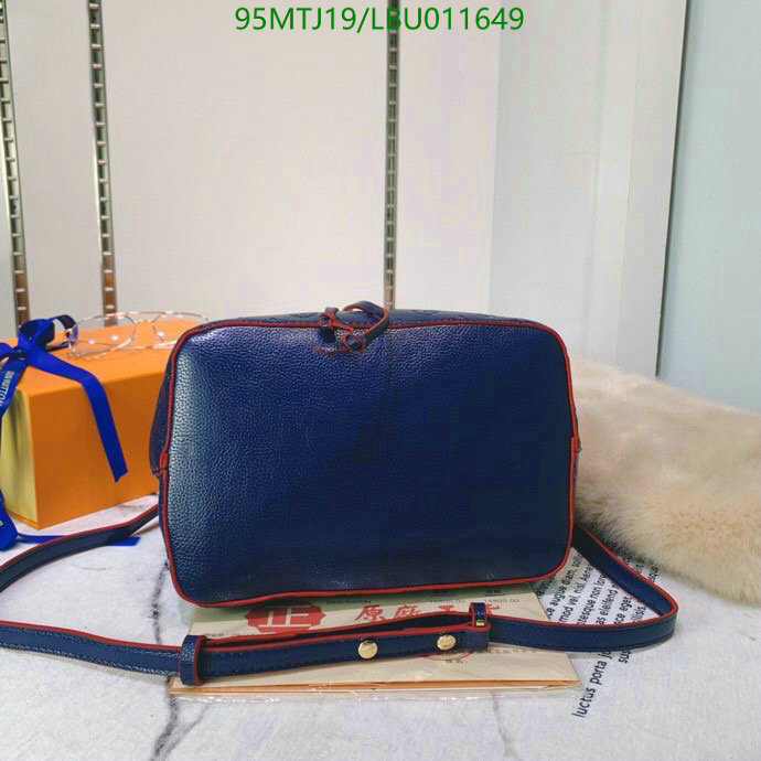 LV Bags-(4A)-Nono-No Purse-Nano No-,Code: LBU011649,$: 95USD