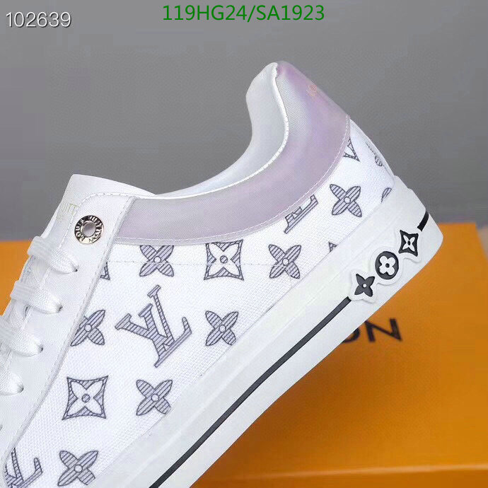 Women Shoes-LV, Code:SA1923,$: 119USD