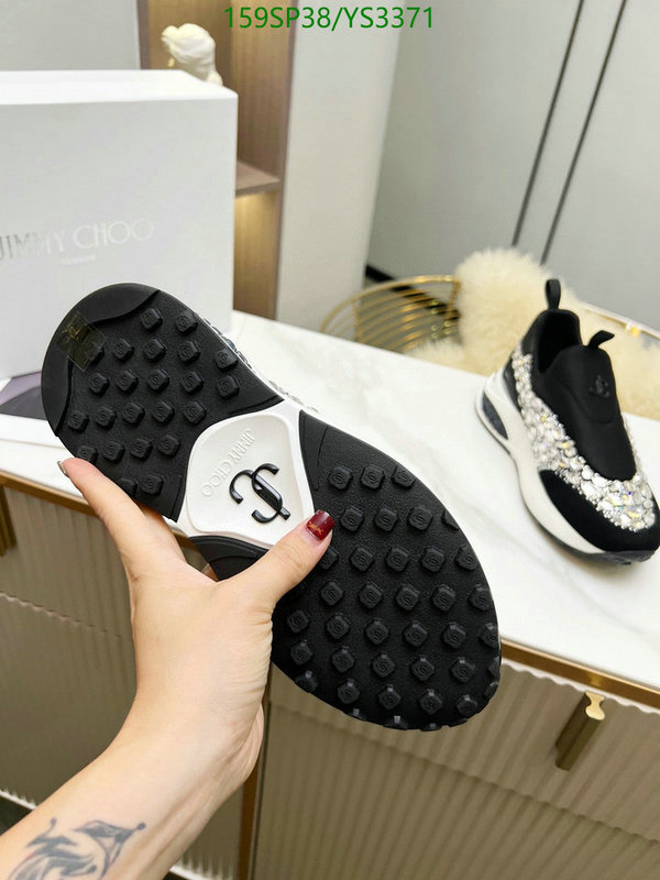 Women Shoes-Jimmy Choo, Code: YS3371,$: 159USD