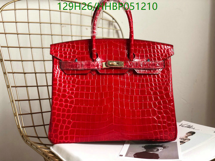 Hermes Bag-(4A)-Birkin-,Code: HHBP051210,$: 129USD