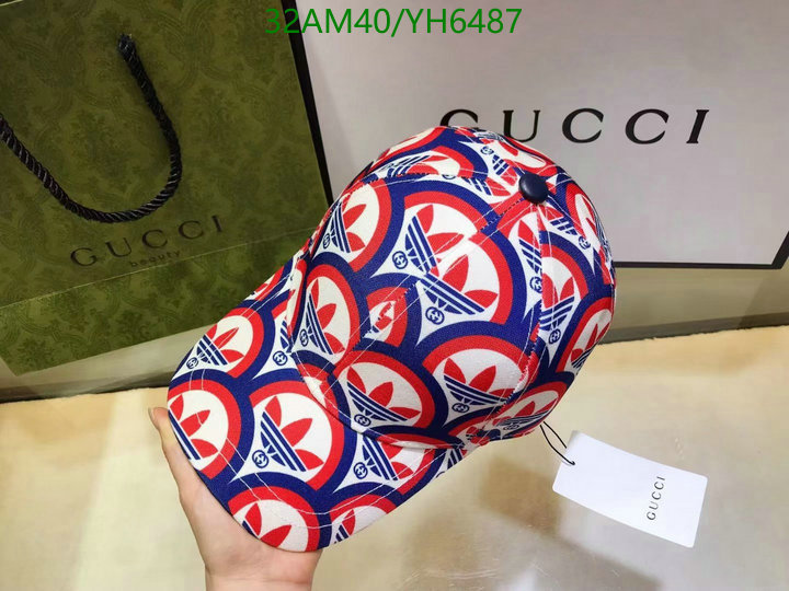 Cap -(Hat)-Adidas, Code: YH6487,$: 32USD
