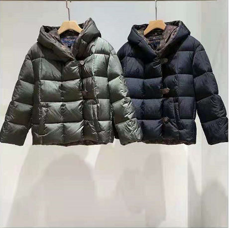 Down jacket Women-LV, Code: YC692,