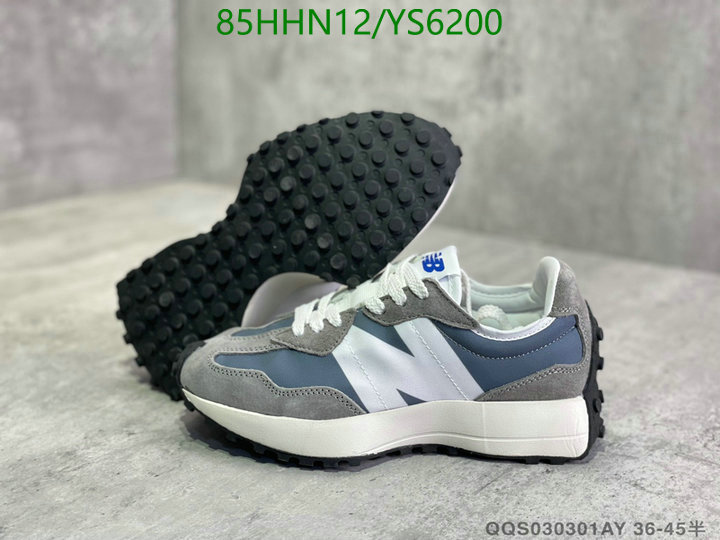 Women Shoes-New Balance, Code: YS6200,$: 85USD