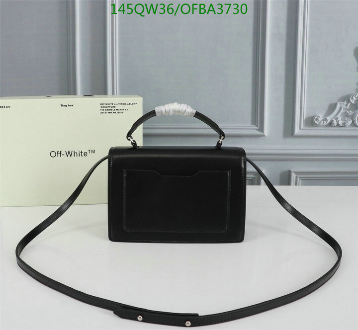 Off-White Bag-(Mirror)-Diagonal-,Code: OFBA3730,$: 145USD