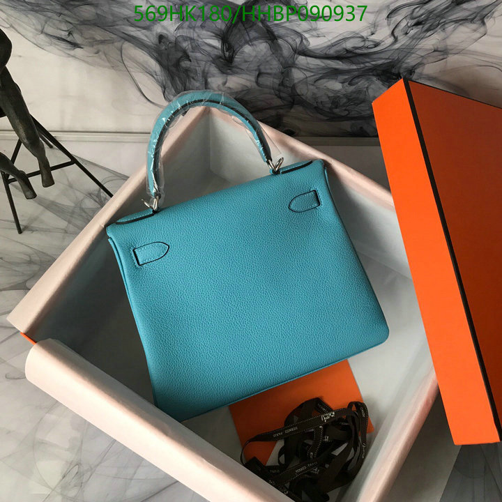 Hermes Bag-(Mirror)-Kelly-,Code: HHBP090937,$: 569USD