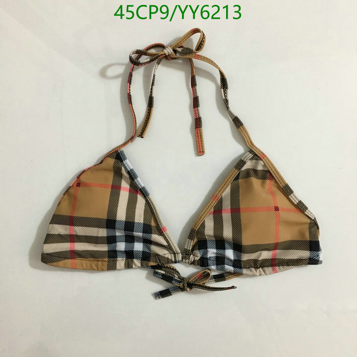 Swimsuit-Burberry, Code: YY6213,$: 45USD