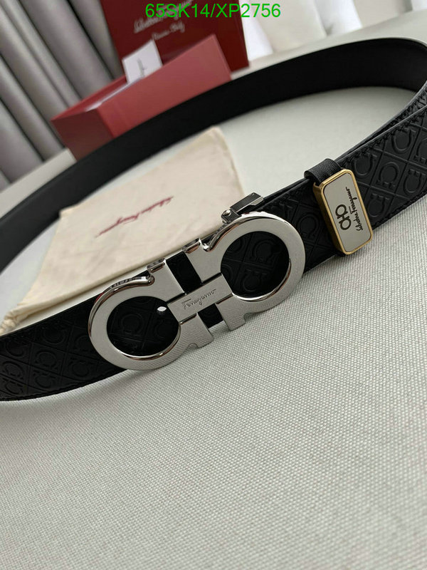 Belts-Ferragamo, Code: XP2756,$: 65USD