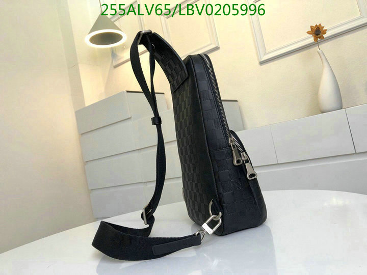 LV Bags-(Mirror)-Avenue-,Code: LBV0205996,$: 255USD