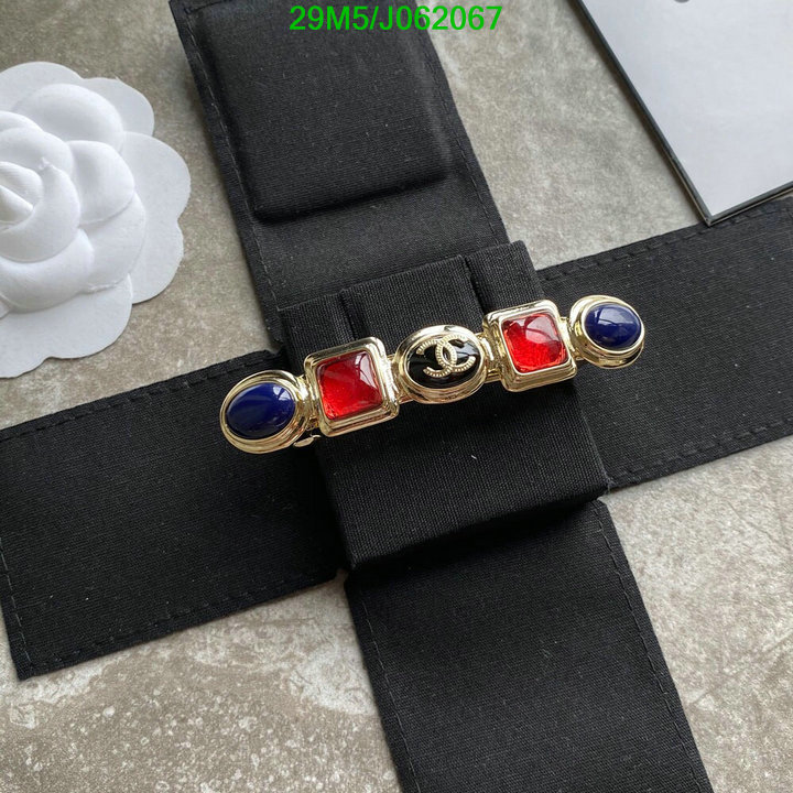 Jewelry-Chanel,Code: J062067,$: 29USD