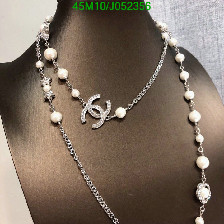 Jewelry-Chanel,Code: J052356,$: 45USD