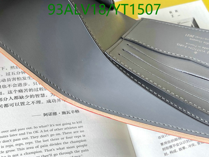 Mirror quality free shipping DHL-FedEx,Code: YT1507,$: 93USD