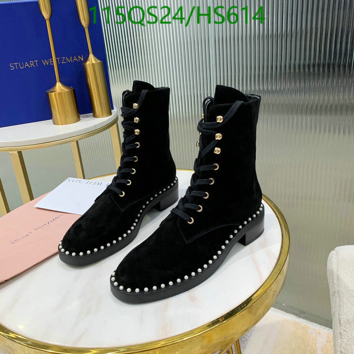 Women Shoes-Boots, Code: HS614,$: 115USD