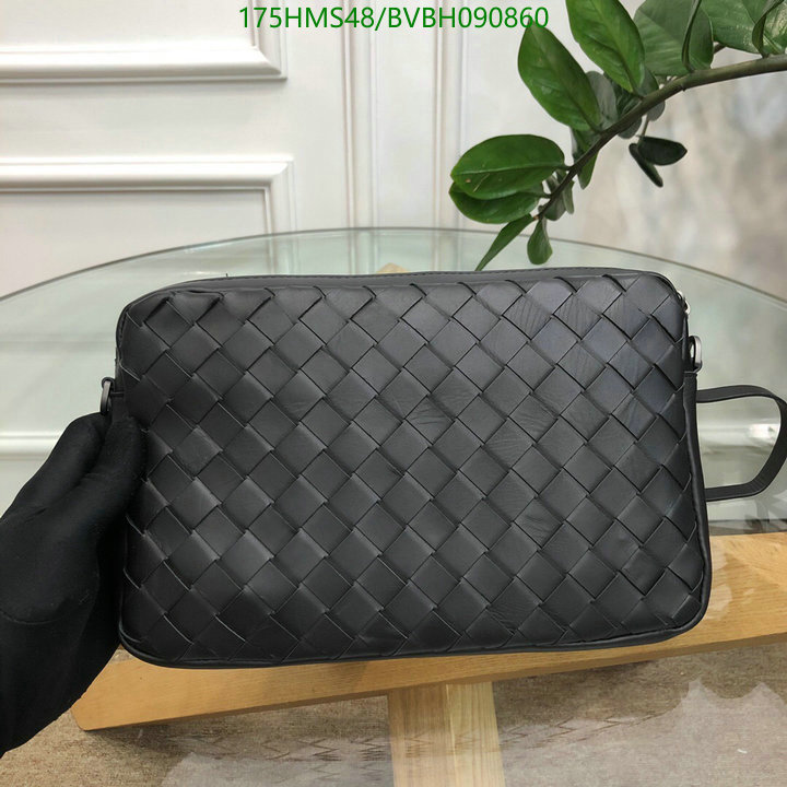 BV Bag-(Mirror)-Diagonal-,Code: BVBH090860,$:175USD