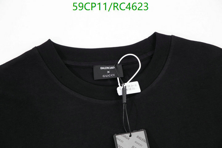 Clothing-Gucci, Code: RC4623,$: 59USD