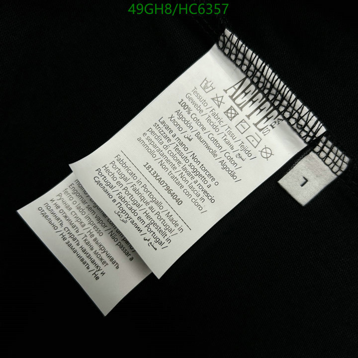 Clothing-Moschino, Code: HC6357,$: 49USD