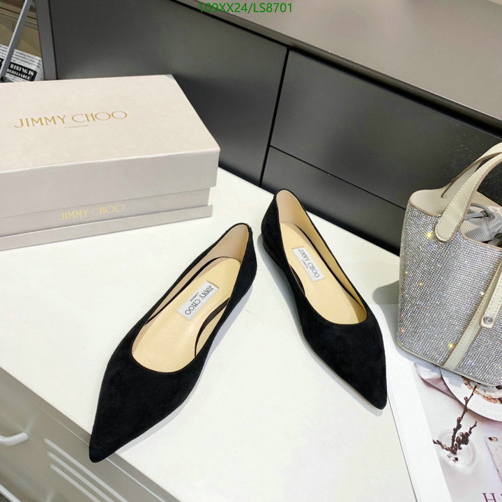 Women Shoes-Jimmy Choo, Code: LS8701,$: 109USD