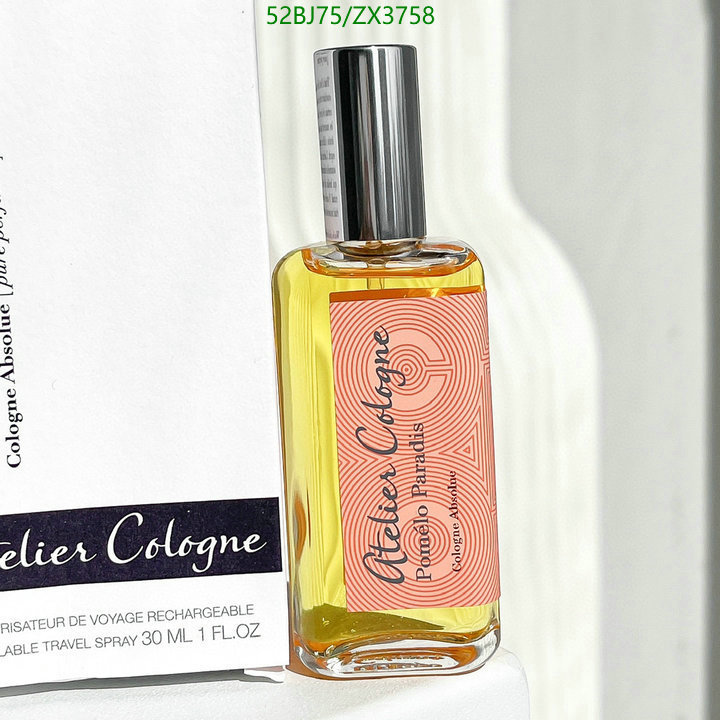 Perfume-Atelier Cologne, Code: ZX3758,$: 52USD