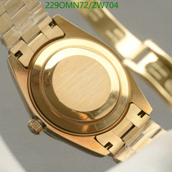 Watch-Mirror Quality-Rolex, Code: ZW704,$: 229USD